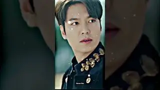 Lee gon ang jeong tae eul first meet 🥰 #shorts #kdrama #thekingeternalmonarch #leeminho #kimgoeun