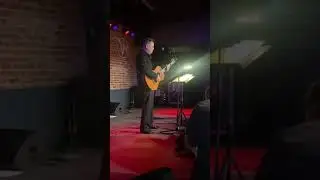 Sun Kil Moon "All Mixed Up" Live at Venice West - 2/28/2024