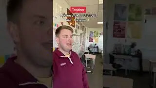 Life, As An English, English Teacher, Teaching In The US 12!