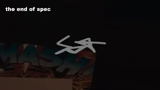 The end of spec
