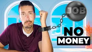 Why They NEVER Want us to Retire (Financial Independence)