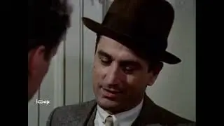 Once Upon a Time in America (1984)   Crime, Drama, Comedy