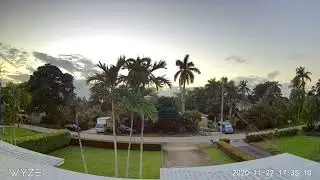 Wyze Cam V3 
