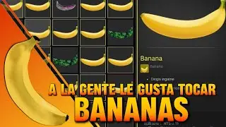 ¿La MAYOR ESTAFA en STEAM? | Banana