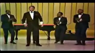 Dean Martin & The Stepbrothers