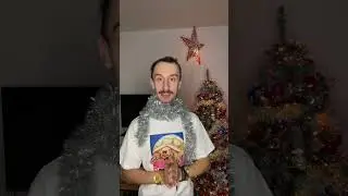Видеопоздравление, С НОВЫМ ГОДОМ, друзья. #shorts #личностныйрост