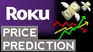 Roku Stock Analysis + Price Prediction In 2020