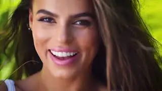 Swimsuit 2019: Brooks Nader Intimates