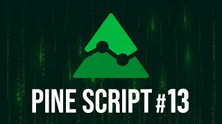 ЦВЕТ. Кратко про Pine Script