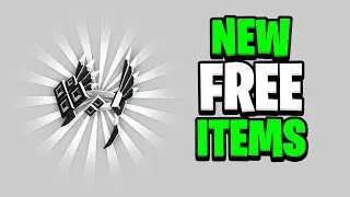 *NEW FREE ITEM* HOW TO GET *VOID VALKYRIE HELM* IN ROBLOX!