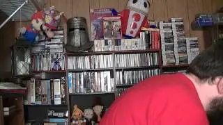 Senran Kagura Shinovi Versus Unboxing
