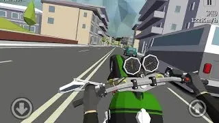 MELHOR JOGO DE MOTO PARA {ANDROID} 2016