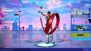 SPARKLE SPECIALIST dancing in lobby for Tiktoks!! ( INSANE CUSTOM BACKGROUND!! )