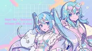 ♡ Super Shy - NewJeans | Hatsune Miku AI Cover ♡