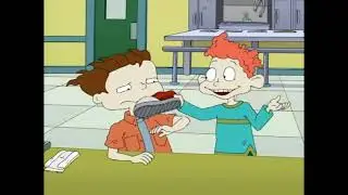 Rugrats crecidos|Olor en el zapato (Latino)