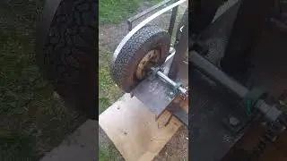 Пилорамма этап 5