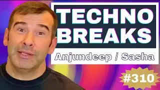 Creating Melodic Breakbeats + Templates: LEMT 310