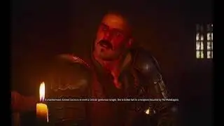 The Witcher 3 - Ep30