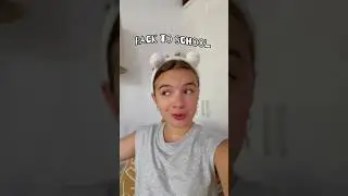 BACK TO SCHOOL!! Покупка канцелярии к школе!!🎀✨