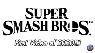 2020... Smash Brothers!!! - Super Smash Bros. Gameplay #1