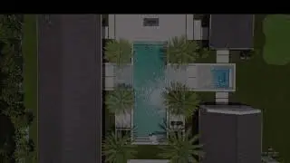 This is another Fountain Blue Pools Masterpiece!!!!