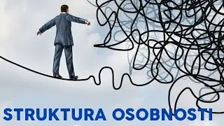 Satsang sa SergiOM: Struktura osobnosti