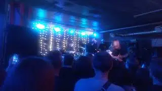 Violet Raymoor || KIEV 17.05.2019 #2