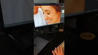 FORMA RÁPIDA DE APLICAR NITIDEZ LOCALIZADA