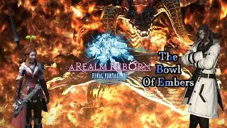 The Bowl of Ebers - Discovering A Realm Reborn #10 [FFXIV]