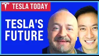 Tesla MASTER Plan, Tom Zhu and JB Straubel, Price Cuts | Brighter with Brian White