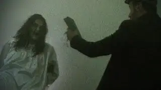 Real-Life Exorcist Caught Texting