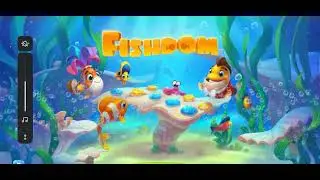 Fishdom level 68