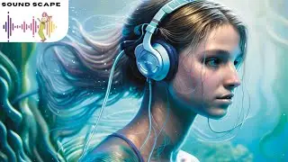 Deep House Music 2023 ~ Soundscape
