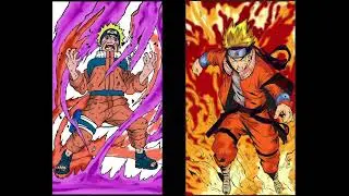 ASAL USUL NAMA NARUTO @bangjoyanime #naruto #animation #music #cartoonart