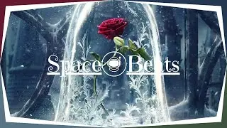 Space Beats - Classic Rose 🌔 lofi hip hop/stress relief/relaxing music/study music