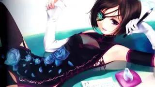 Nightcore - Clarity 600 mins