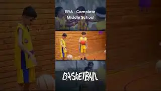 Basketball  #kids #education