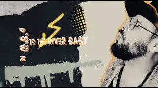 Jo James - Down To The River  (Official Lyric Video)