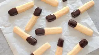 Shortbread Cookie Recipe   #Cookies