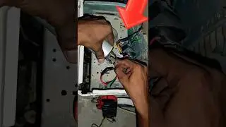 How To Chnage Aircon Compressor Capasitor 