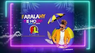Faralahy -Te hody [ antosy drill watsa  ]Lyrics 2k23
