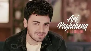 Artur Arakelyan - Ari Paghchenq
