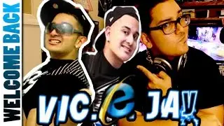 Reacting to My Old Videos