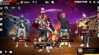 New CS-Ranked Season 🚀+ Serious Rank Push 🤯💫 After Long 🕒🔥 