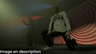 [C4D Stupeflip] The Hypnoflip Invasion SPEED ART