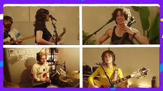The Happy Fits - Do Your Worst - Live at Diamond City Studio