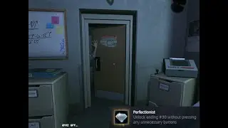 Please, Don't Touch Anything 3D - Perfectionist Achievement - Steam (PC)