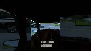 Police CHASES in BeamNG.drive
