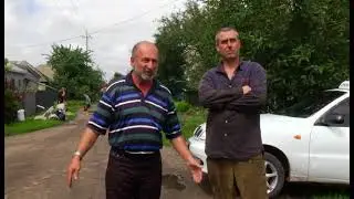 Рейд КП 