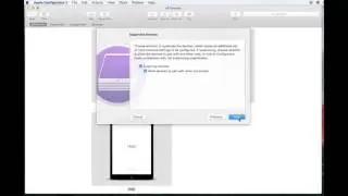 Apple Configurator 2 - How to Prepare and Supervise Multiple iPads